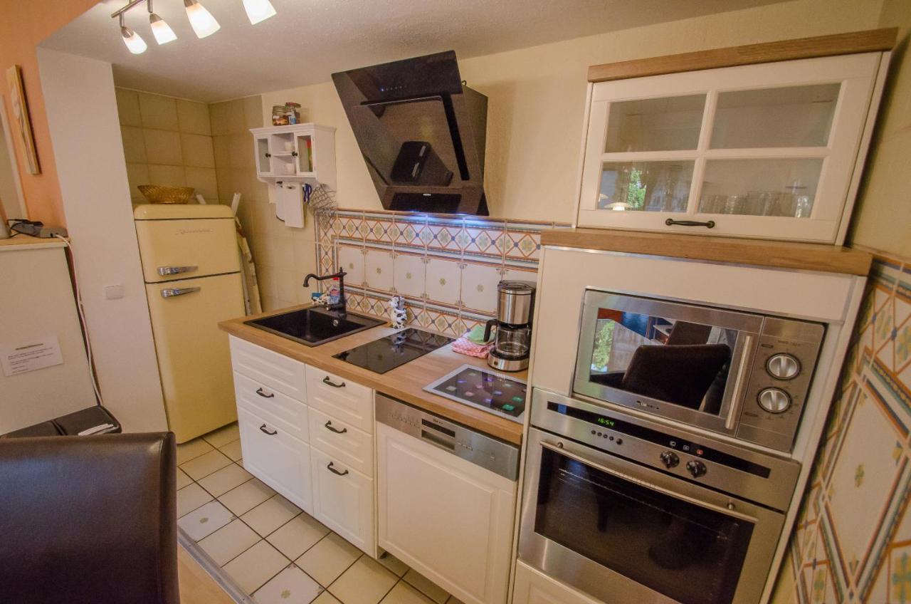 Apartment Ferienwohnung Cologne Köln