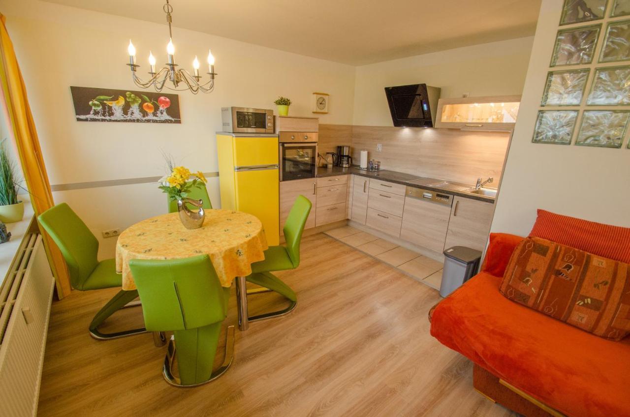 Ferienwohnung Cologne Apartment