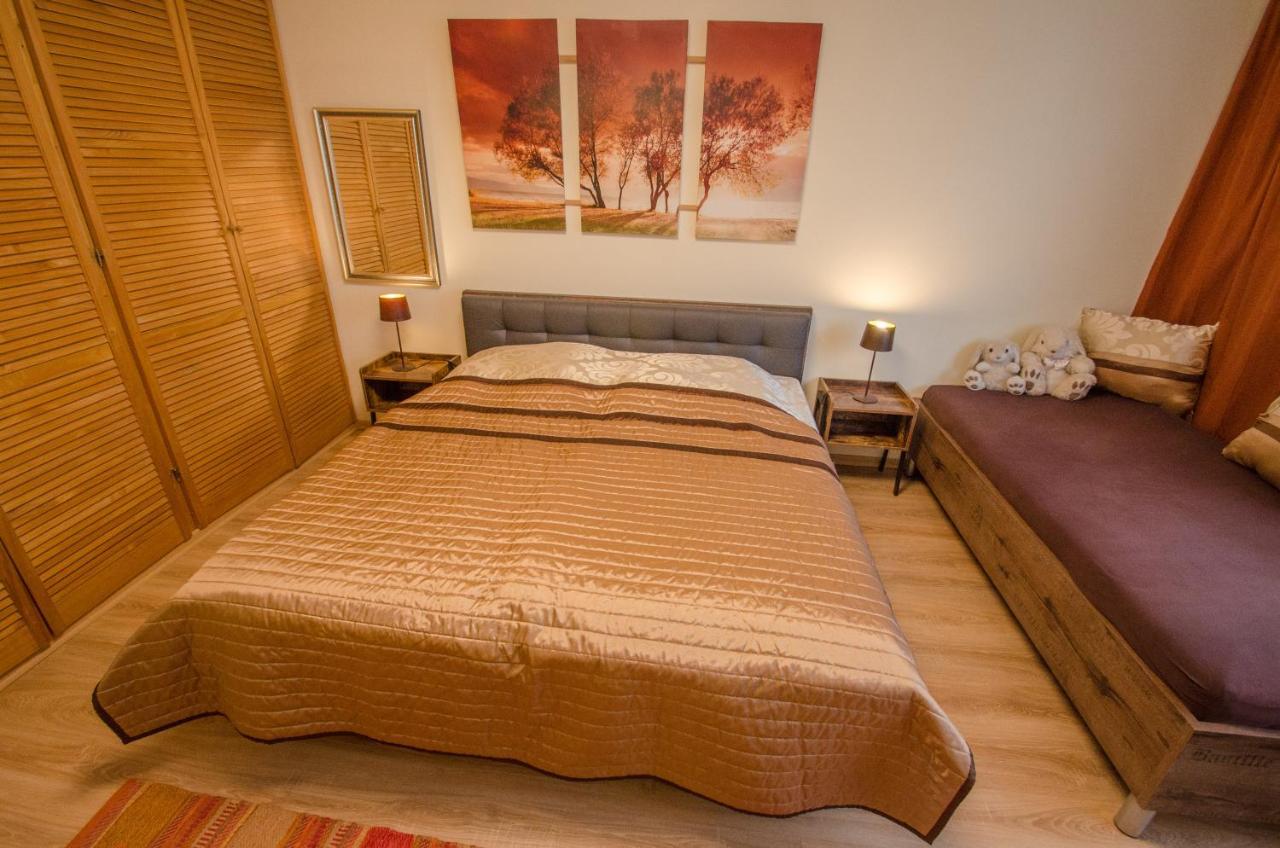 Ferienwohnung Cologne Apartment