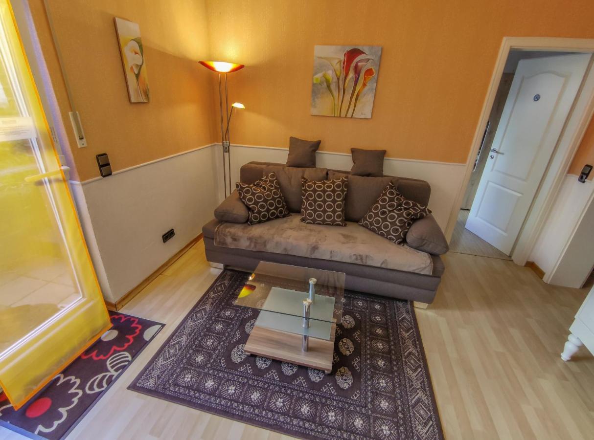 Ferienwohnung Cologne Apartment