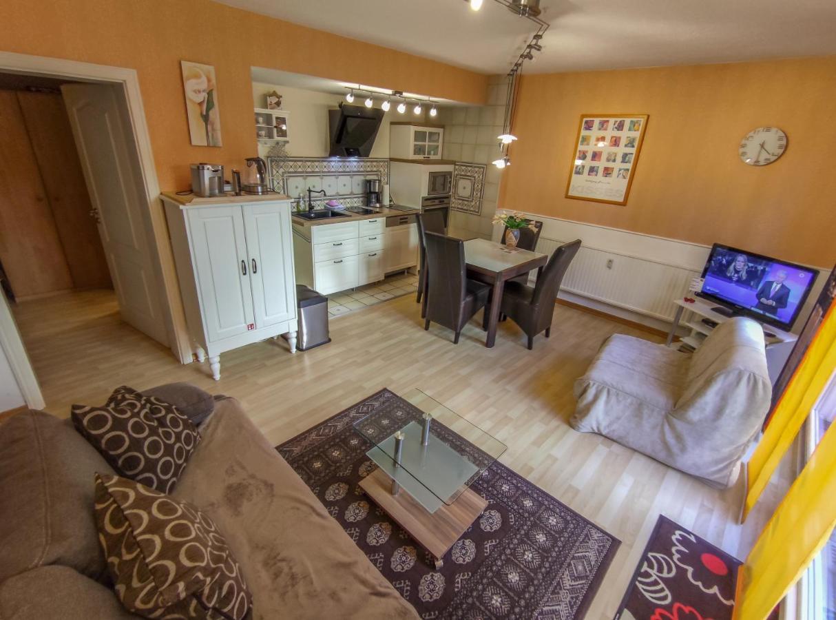 Ferienwohnung Cologne Apartment *