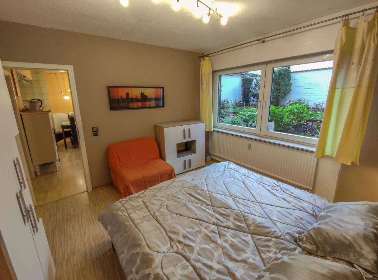 Ferienwohnung Cologne Köln