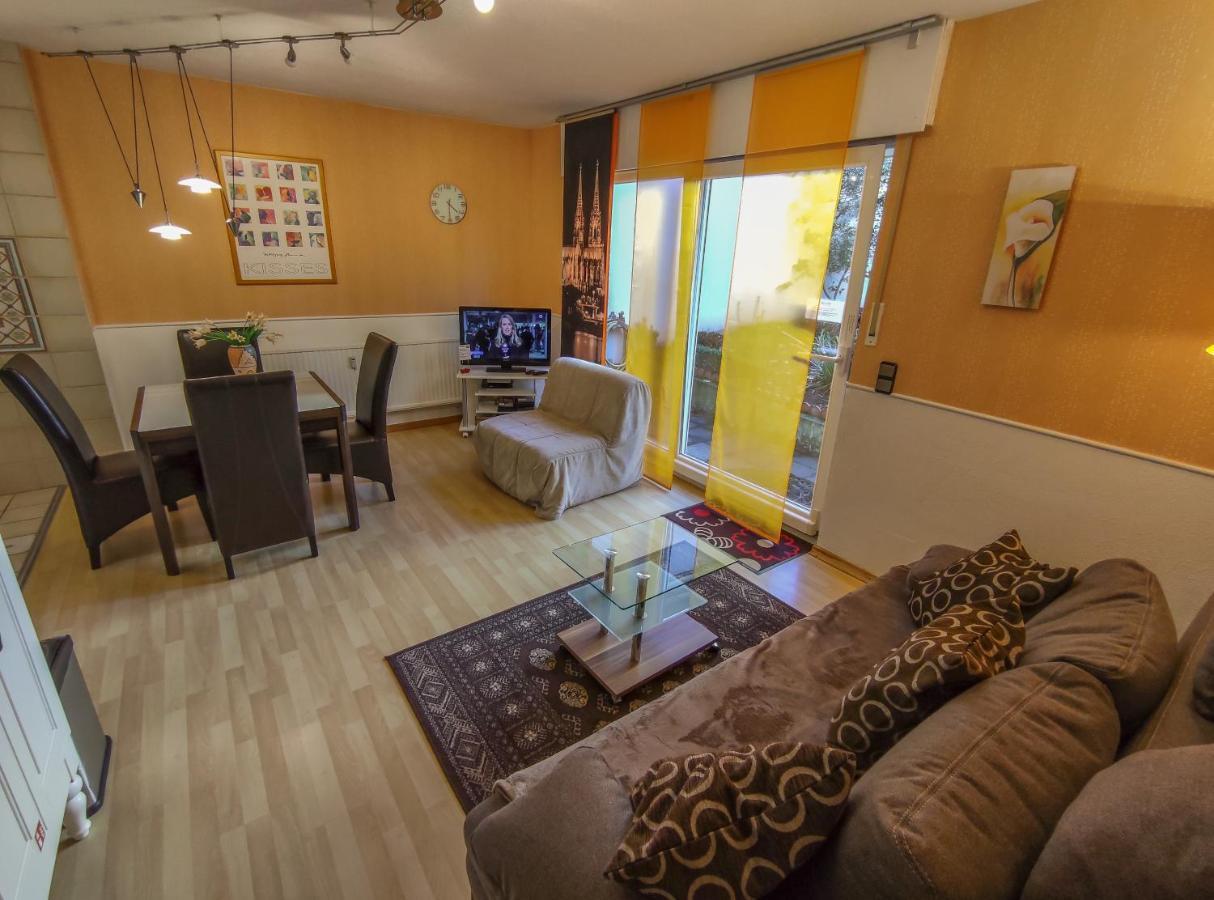 Ferienwohnung Cologne Apartment *