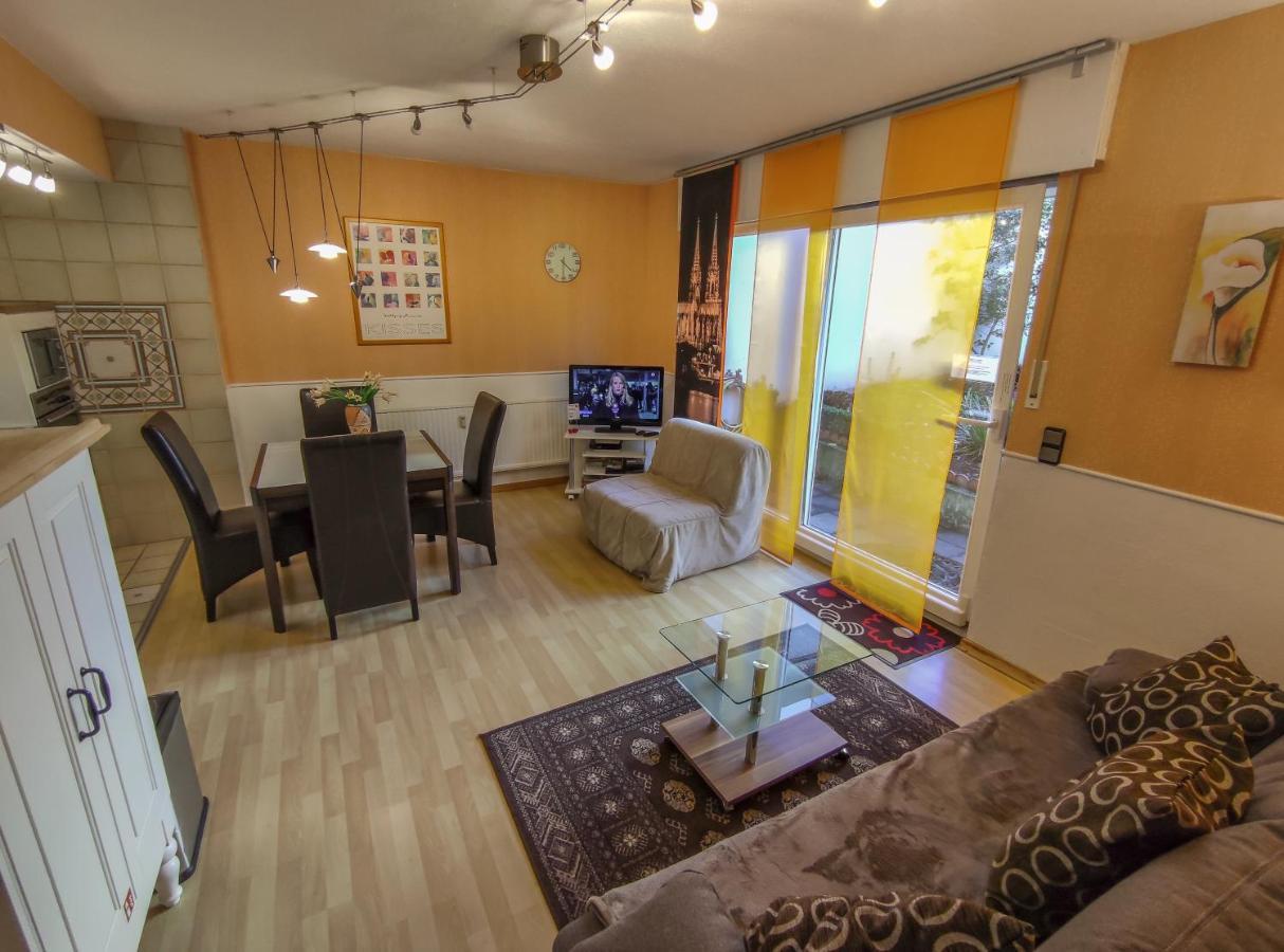 Apartment Ferienwohnung Cologne *