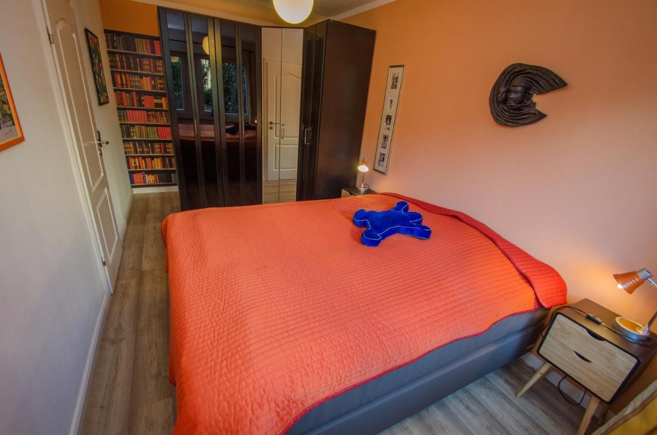 Apartment Ferienwohnung Cologne Köln
