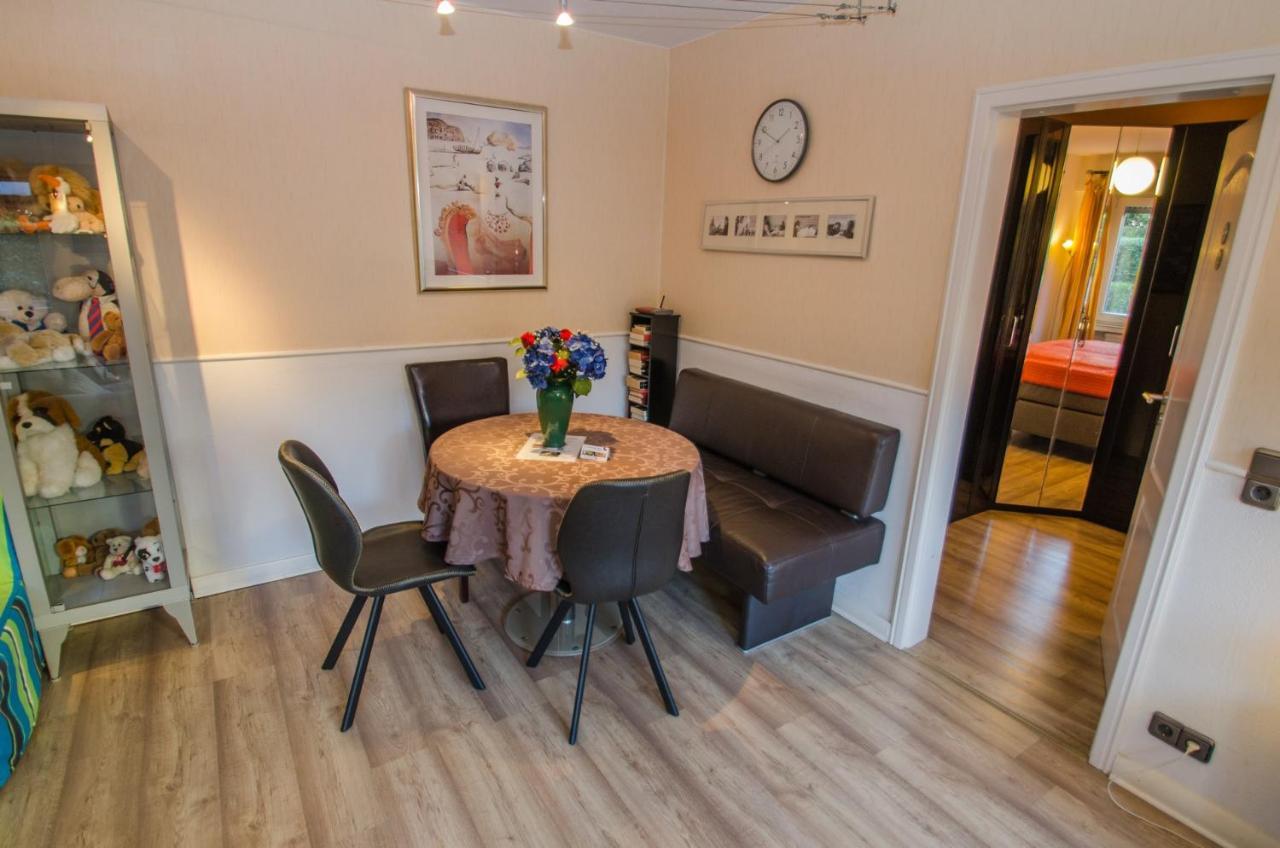 Apartment Ferienwohnung Cologne