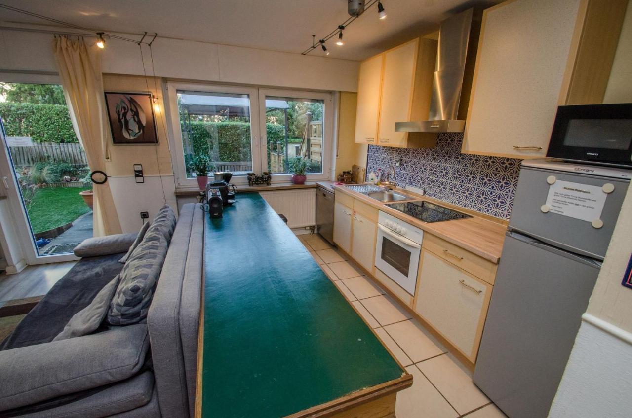Apartment Ferienwohnung Cologne