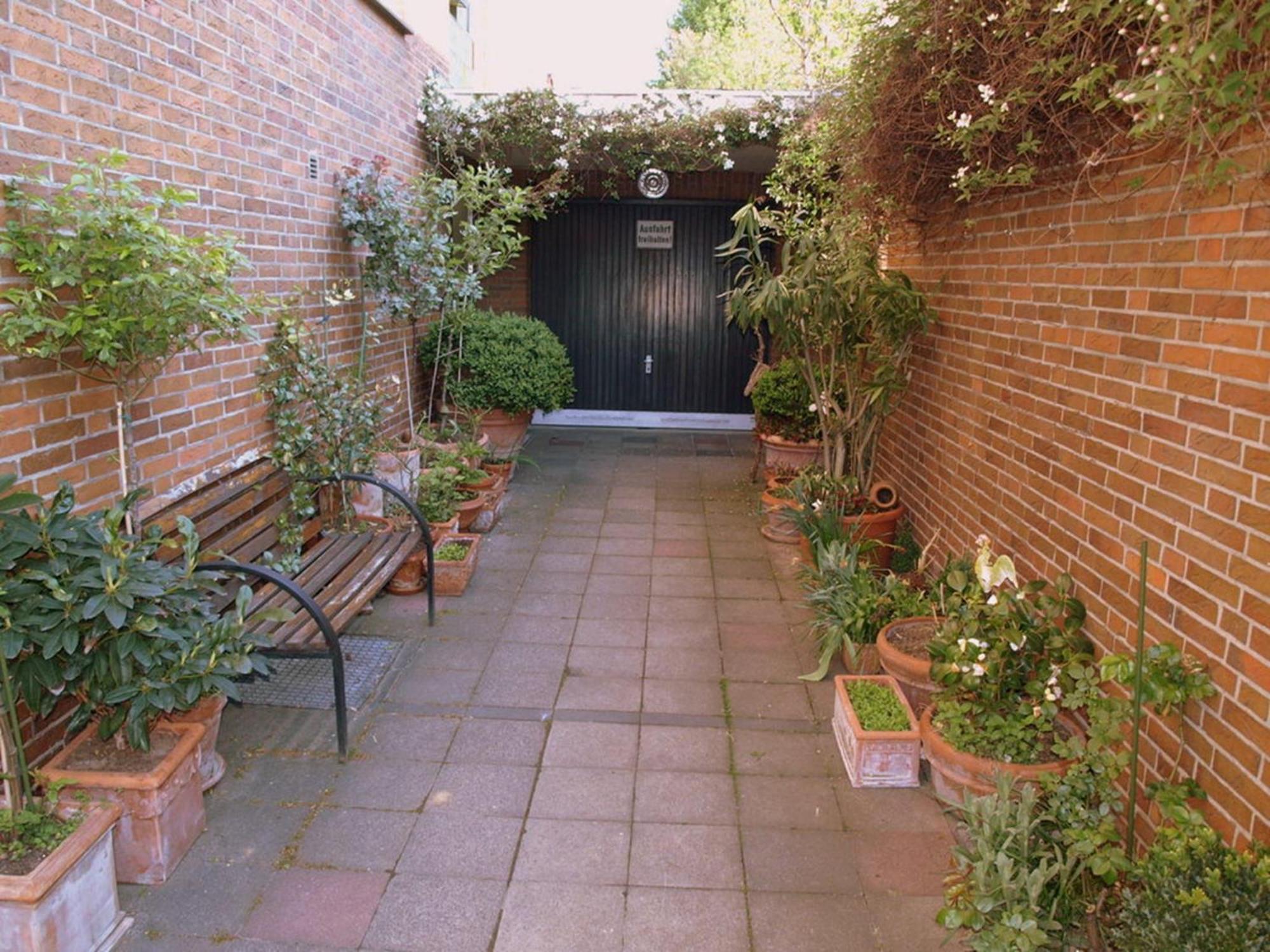 Ferienwohnung Cologne Köln