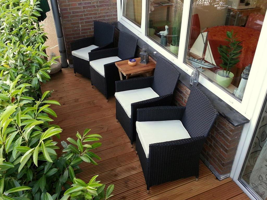 Ferienwohnung Cologne * Köln