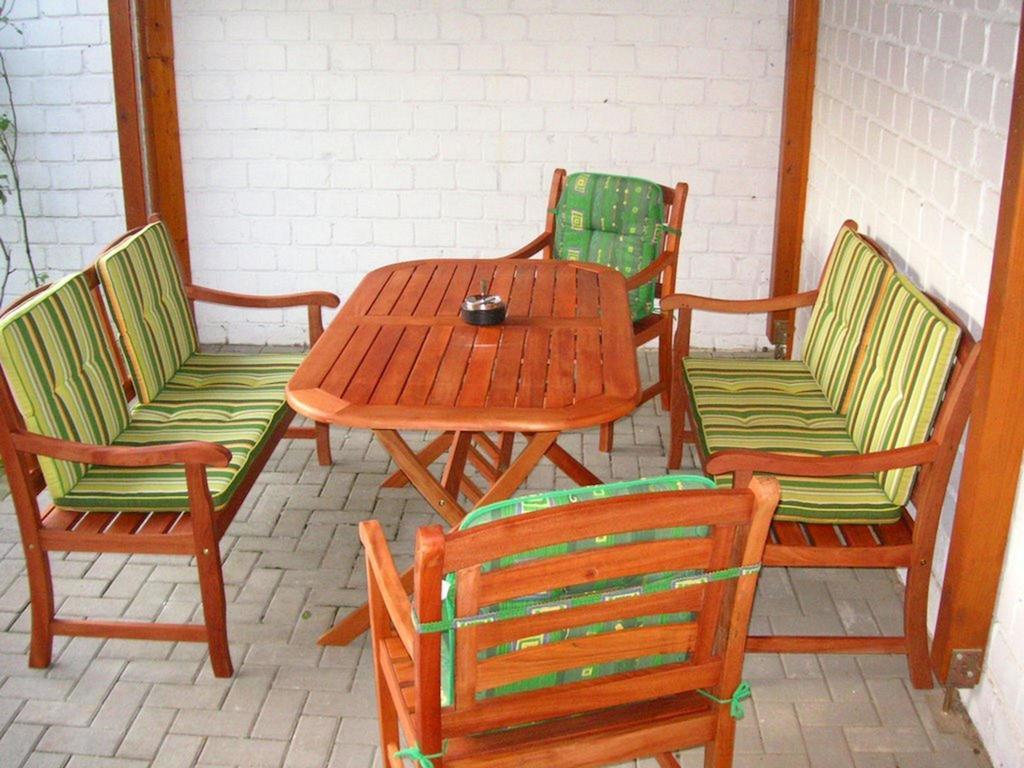 Ferienwohnung Cologne Apartment *