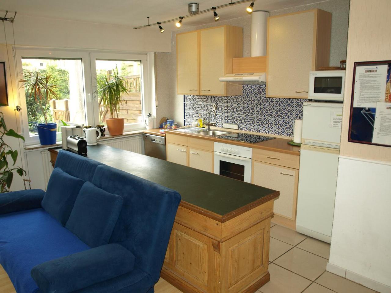 Apartment Ferienwohnung Cologne *